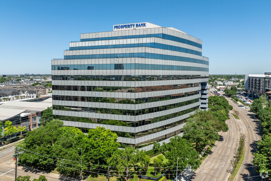 55 Waugh Dr, Houston, TX à louer - Photo de l’immeuble – Image 2 sur 6