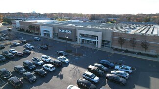 Plus de détails pour 1502-1580 Rt-35, Ocean, NJ - Local commercial à louer