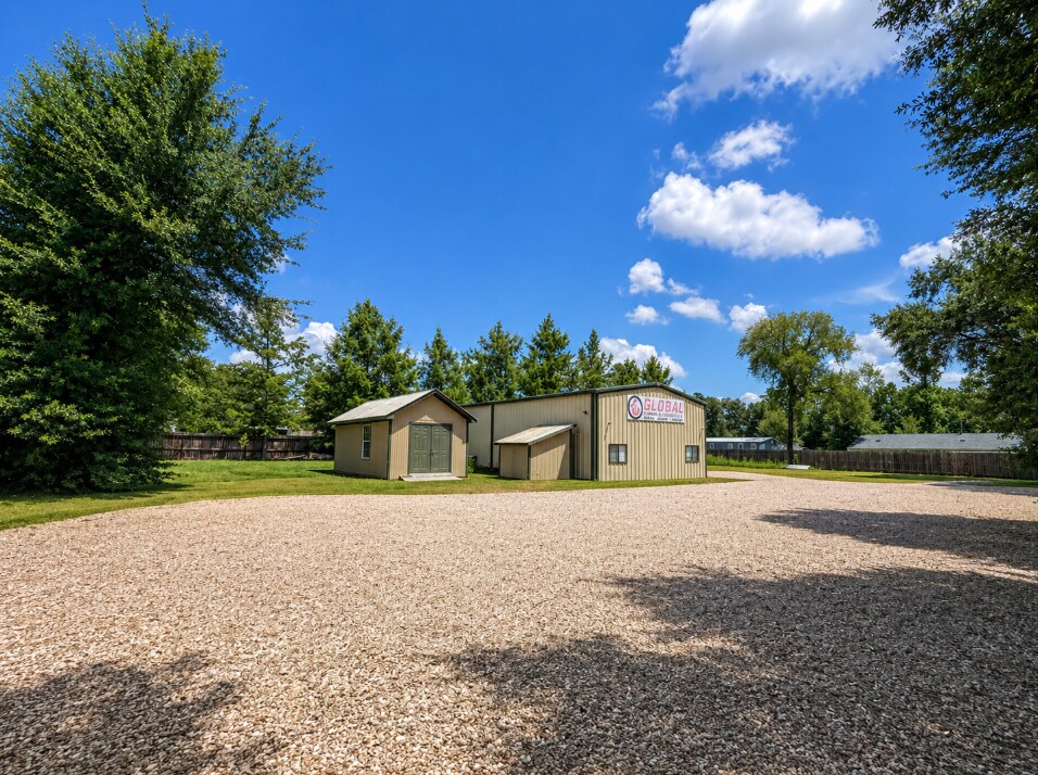 29607 Highland Blvd, Magnolia, TX à vendre Photo de l’immeuble– Image 1 sur 7