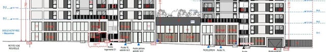 Plus de détails pour Local d’activités à vendre