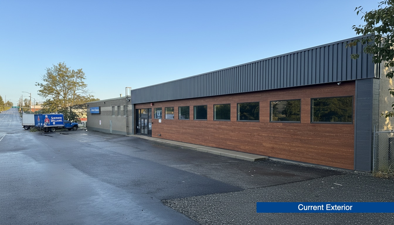 1313 E 3rd Ave, Anchorage, AK à louer Photo intérieure– Image 1 sur 12