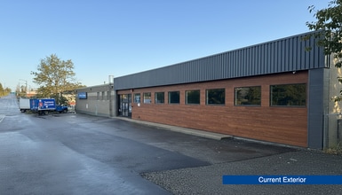 1313 E 3rd Ave, Anchorage, AK à louer Photo intérieure– Image 1 sur 12