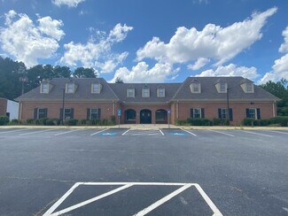 Plus de détails pour 4265 Lawrenceville Hwy NW, Lilburn, GA - Local commercial à vendre