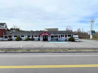 Plus de détails pour 4 Bridge Approach St, Bourne, MA - Local commercial à vendre