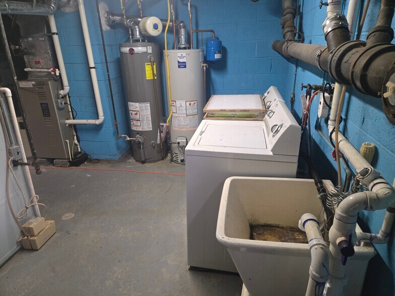 200-204 N Harrison St, Princeton, NJ à vendre - Photo de l’immeuble – Image 2 sur 87