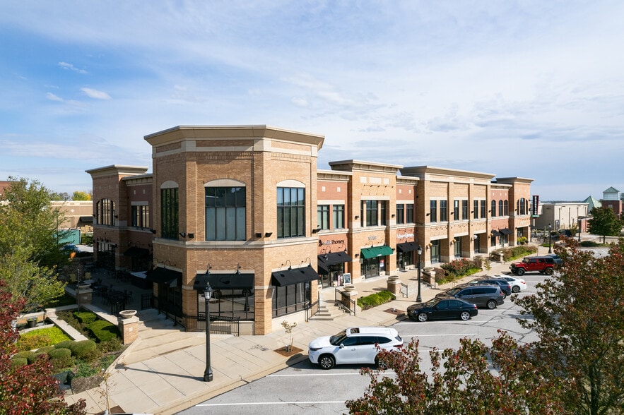 16721-16765 Main St, Wildwood MO - Commerce