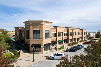 Plus de détails pour 16721-16765 Main St, Wildwood, MO - Bureau à louer