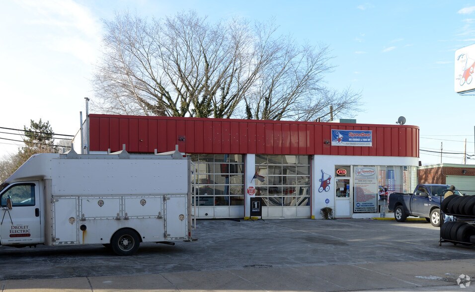 30 N Main St, Attleboro, MA à vendre - Photo de l’immeuble – Image 3 sur 3