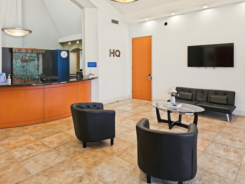 12650 Crossroads Park Dr, Houston, TX à louer - Photo intérieure – Image 3 sur 15