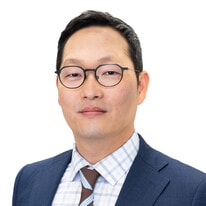 David Jeon