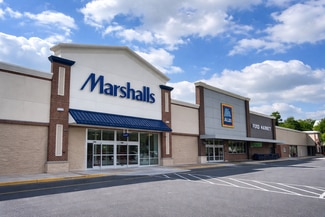 Plus de détails pour Walnut Bottom Rd, Shippensburg, PA - Local commercial à louer