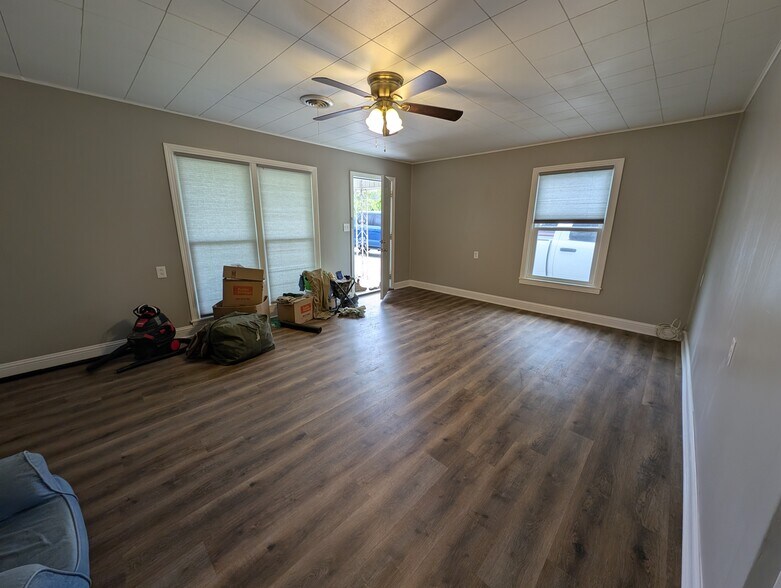 3316 Robinson Dr, Waco, TX à vendre - Photo de l’immeuble – Image 3 sur 6