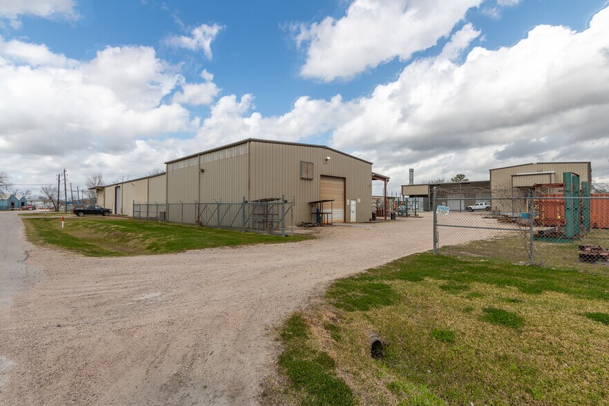 650 Aldine Bender Rd, Houston, TX à vendre - Photo de l’immeuble – Image 3 sur 24