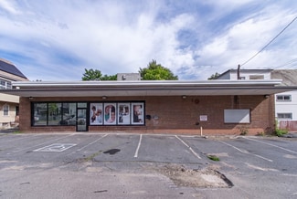 Plus de détails pour 100 Harvard St, Fitchburg, MA - Local commercial à vendre