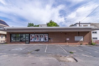 Plus de détails pour 100 Harvard St, Fitchburg, MA - Local commercial à vendre