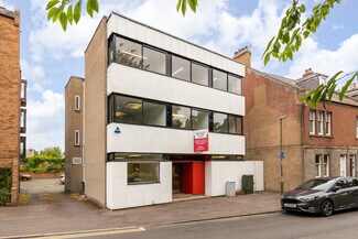 Plus de détails pour 21 Eskside W, Musselburgh - Bureau, Local d'activités à louer