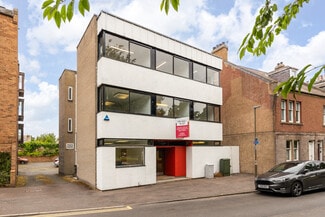 Plus de détails pour 21 Eskside W, Musselburgh - Bureau à louer