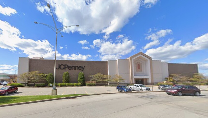 200 Beaver Valley Mall, Monaca, PA à louer Photo de l’immeuble– Image 1 sur 9