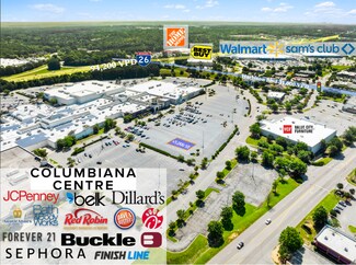 Plus de détails pour 100 Columbiana Circle, Columbia, SC - Terrain à louer