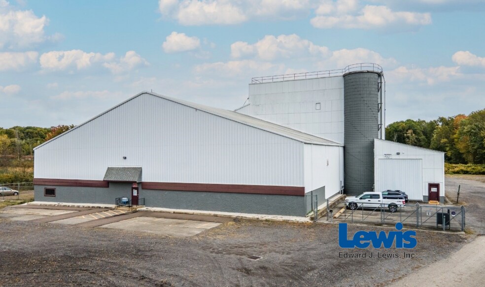 6235 Southern Blvd, Youngstown, OH à louer - Photo de l’immeuble – Image 2 sur 7