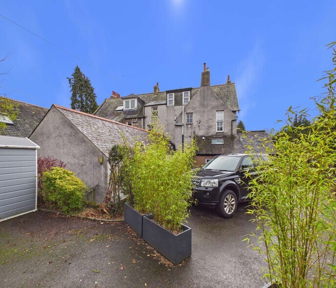 92 North Deeside Rd, Peterculter à vendre - Photo de l’immeuble – Image 2 sur 16