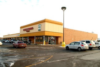 Plus de détails pour 19230 Harper Ave, Harper Woods, MI - Local commercial à louer
