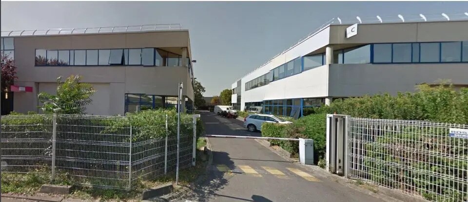 14 Rue Alexandre, 92230 Gennevilliers, Gennevilliers à louer - Photo de l’immeuble – Image 1 sur 2
