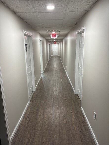 131 Reep Dr, Morganton, NC à louer - Photo de l’immeuble – Image 3 sur 16