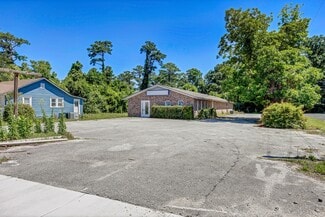 Plus de détails pour 3421 Wrightsville Ave, Wilmington, NC - Local commercial à vendre