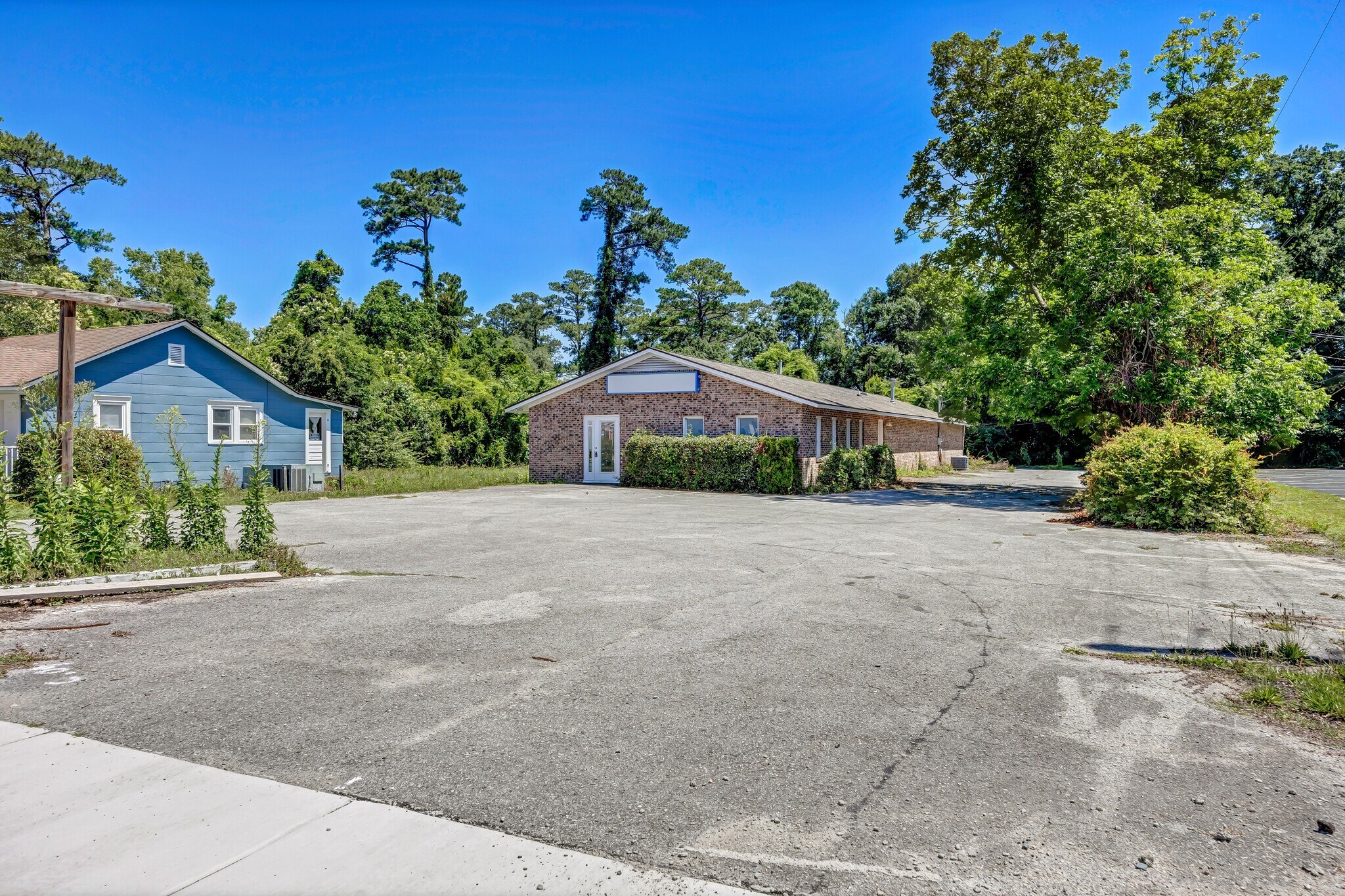 3421 Wrightsville Ave, Wilmington, NC à vendre Photo de l’immeuble– Image 1 sur 19