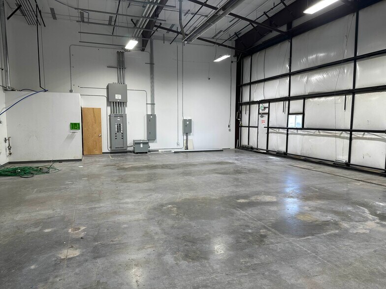 3000 Airport Dr, Erie, CO à vendre - Photo de l’immeuble – Image 2 sur 5
