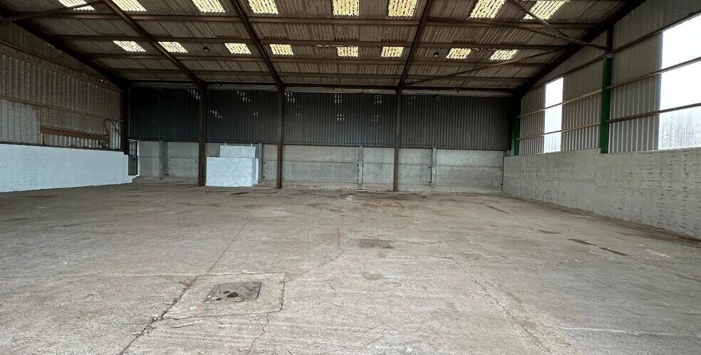 Nr Methven, Methven à louer - Photo de l’immeuble – Image 2 sur 5