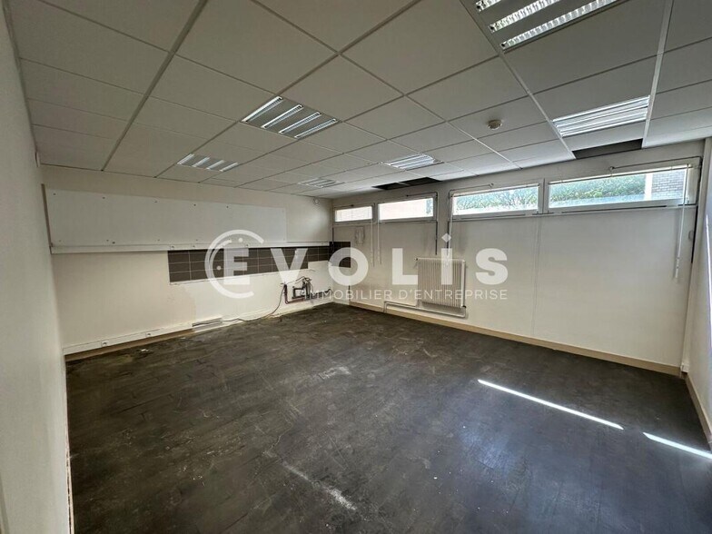 Bureau dans Les Lilas à vendre - Photo intérieure – Image 3 sur 4