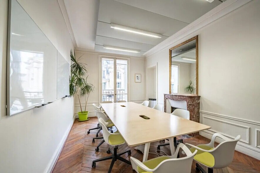 89 Rue Réaumur, Paris à louer - Photo de l’immeuble – Image 2 sur 19