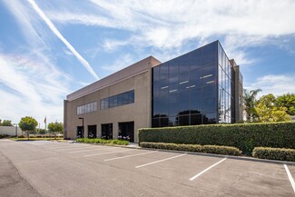 Plus de détails pour 2450 Tapo St, Simi Valley, CA - Bureau à louer