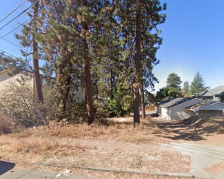 Plus de détails pour 648 Perry st, Spokane, WA - Terrain à vendre