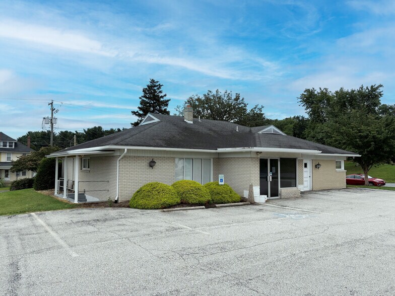 810 Bonneview Rd, York, PA à louer - Photo de l’immeuble – Image 3 sur 11