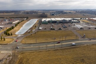 Plus de détails pour 2015 Bassett Dr, Mankato, MN - Terrain à vendre