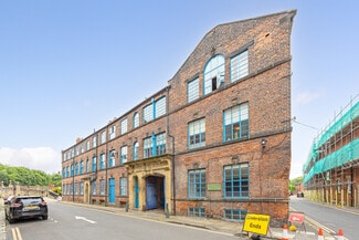 Plus de détails pour 86 Green Ln, Sheffield - Bureau à vendre