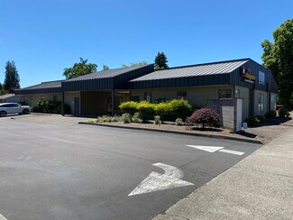 Plus de détails pour 620 SE Oak St, Hillsboro, OR - Bureau/Médical à louer