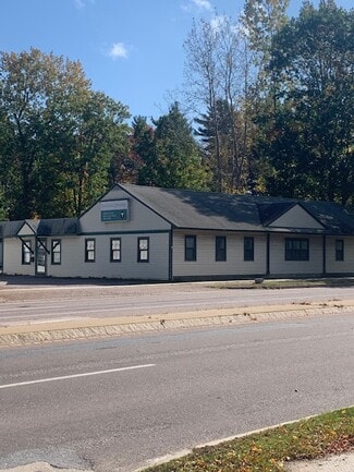 Plus de détails pour 372 Dorset St, South Burlington, VT - Bureau à louer
