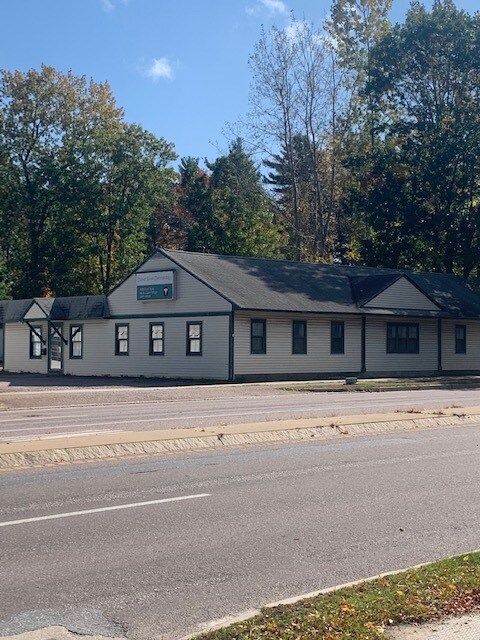 372 Dorset St, South Burlington, VT à louer Photo principale– Image 1 sur 7