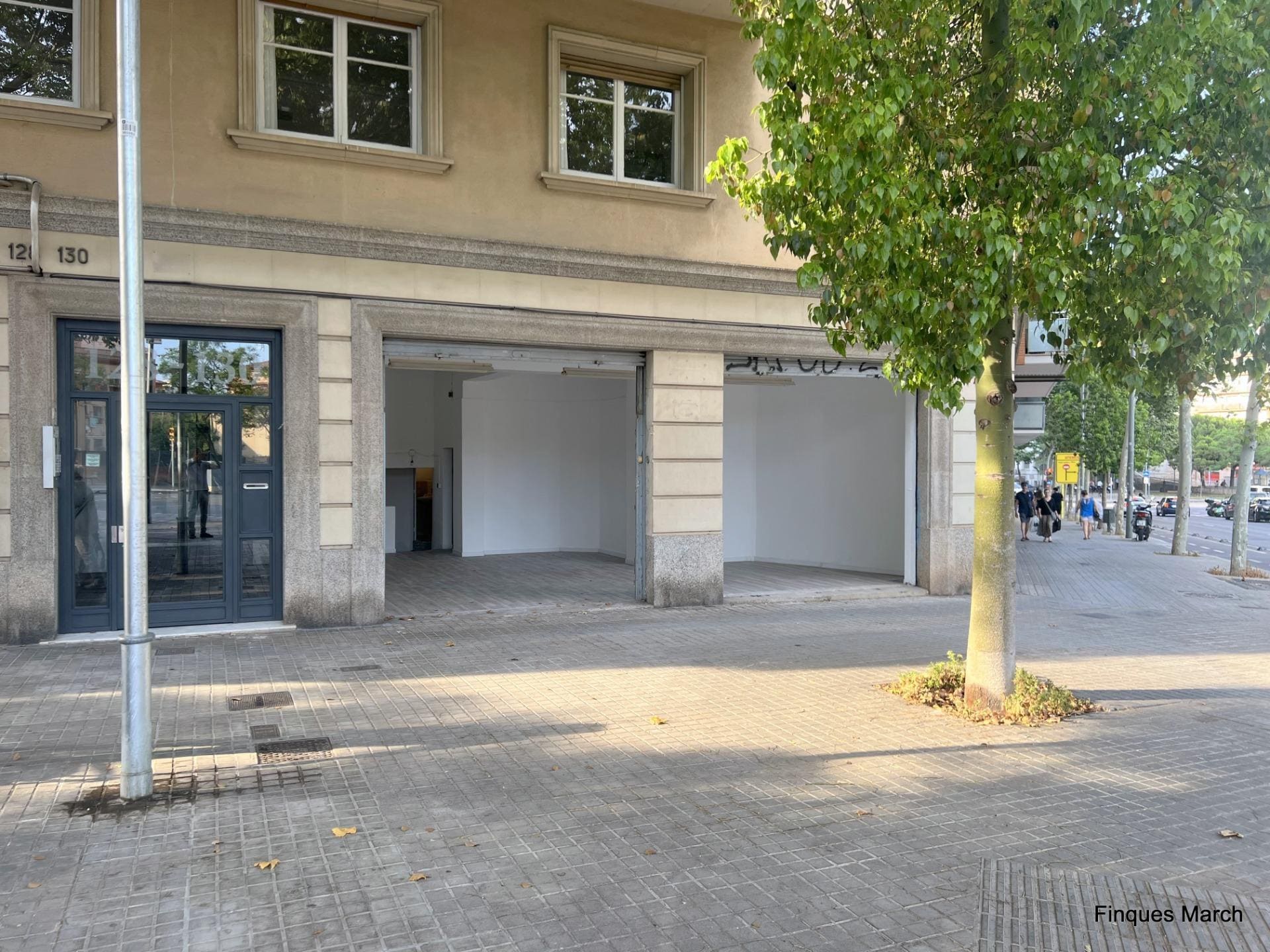 Local commercial dans Barcelone, Barcelona à louer Photo intérieure– Image 1 sur 13