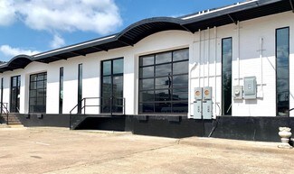 Plus de détails pour 4735 Memphis St, Dallas, TX - Local d’activités à vendre