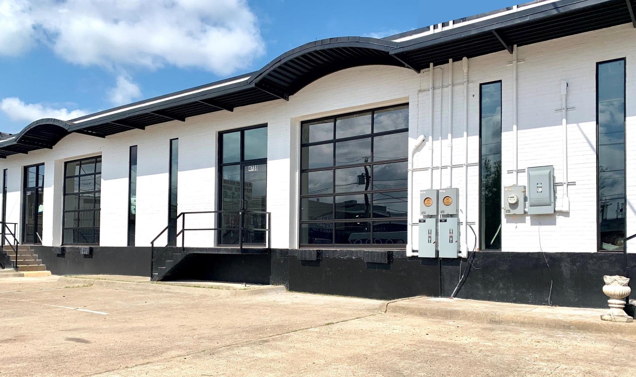 4735 Memphis St, Dallas, TX à vendre Photo principale– Image 1 sur 7