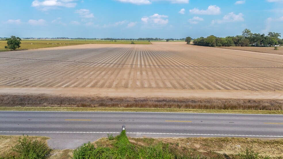 6101 LA-343, Maurice, LA à vendre - Photo de l’immeuble – Image 3 sur 10