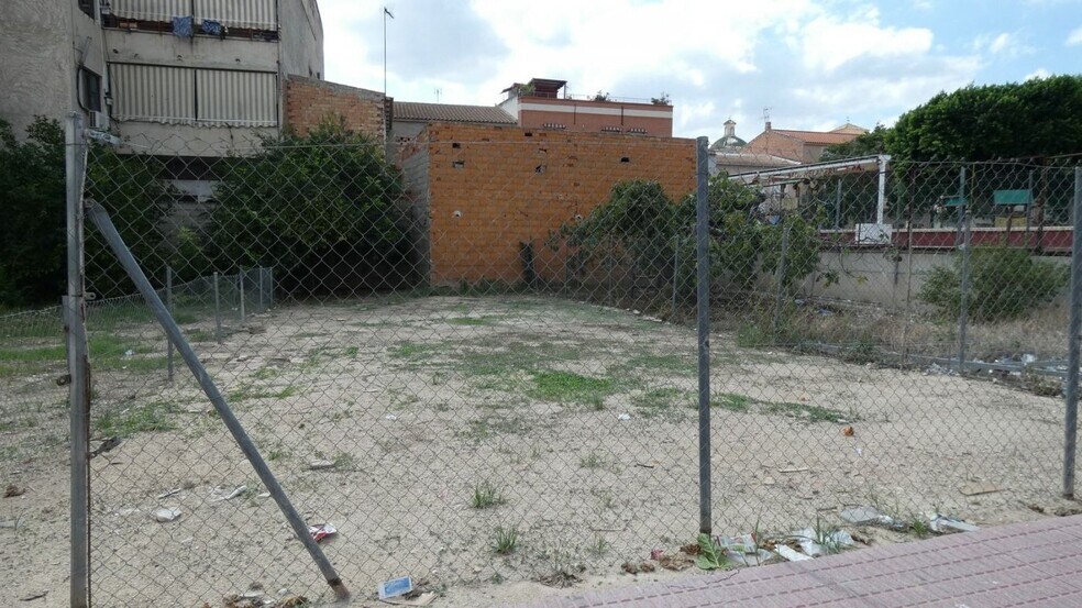Terrain dans Alguazas, Murcia à vendre - Photo de l’immeuble – Image 3 sur 4