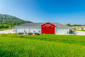 Plus de détails pour 9814 E Brainerd Rd, Ooltewah, TN - Local commercial à vendre