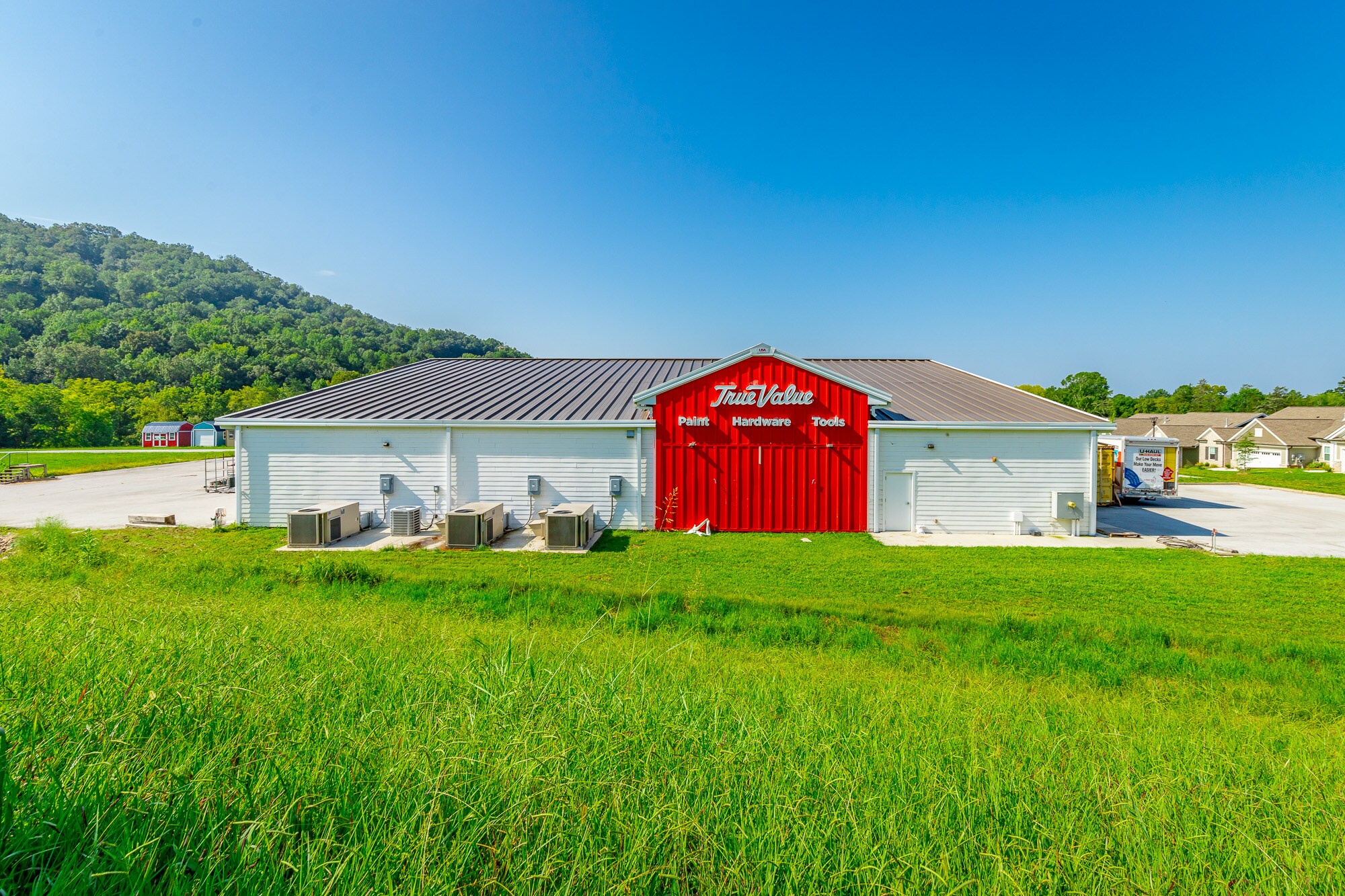 9814 E Brainerd Rd, Ooltewah, TN à vendre Photo principale– Image 1 sur 20