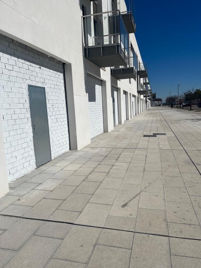 Local commercial dans Córdoba à louer Photo de l’immeuble– Image 1 sur 4